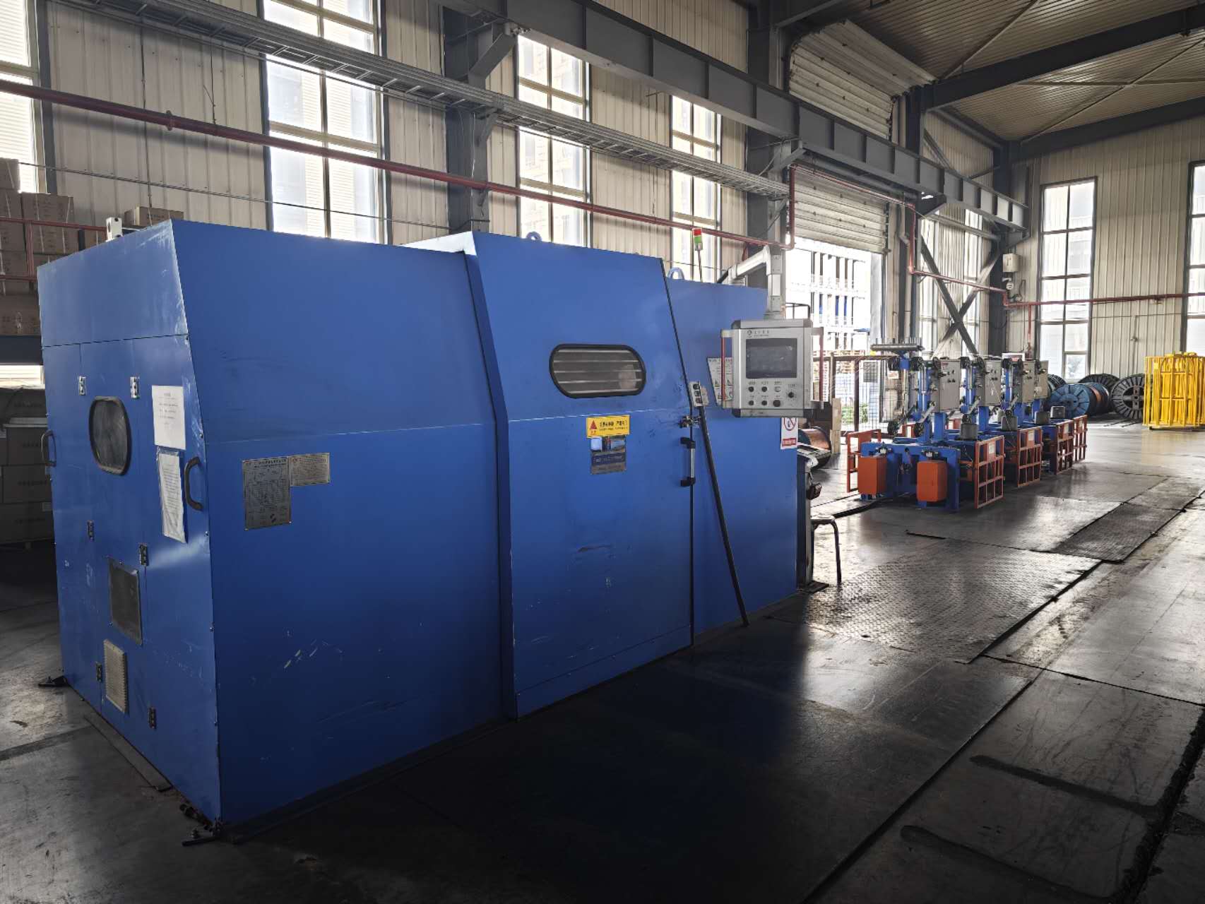 生產(chǎn)設(shè)備