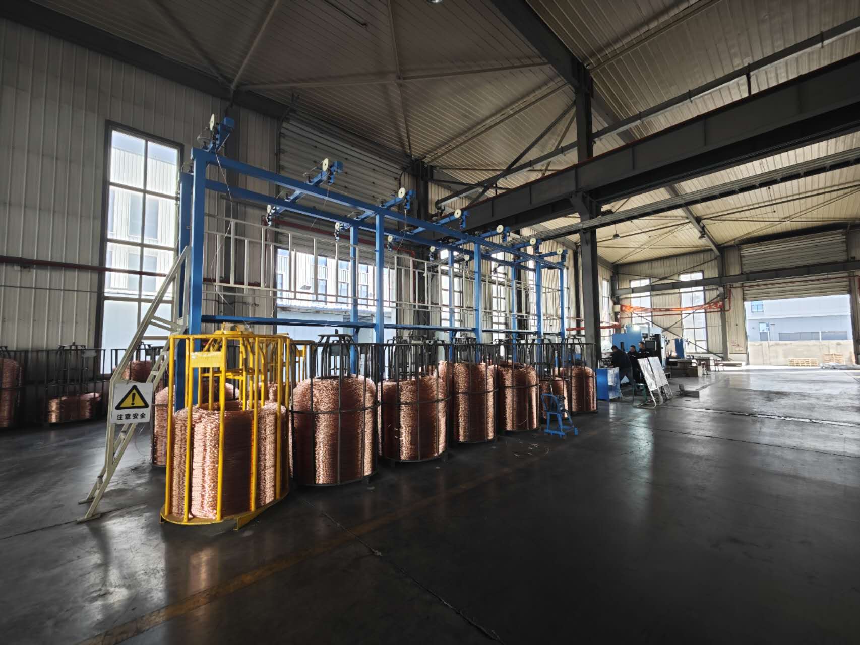 生產(chǎn)設(shè)備